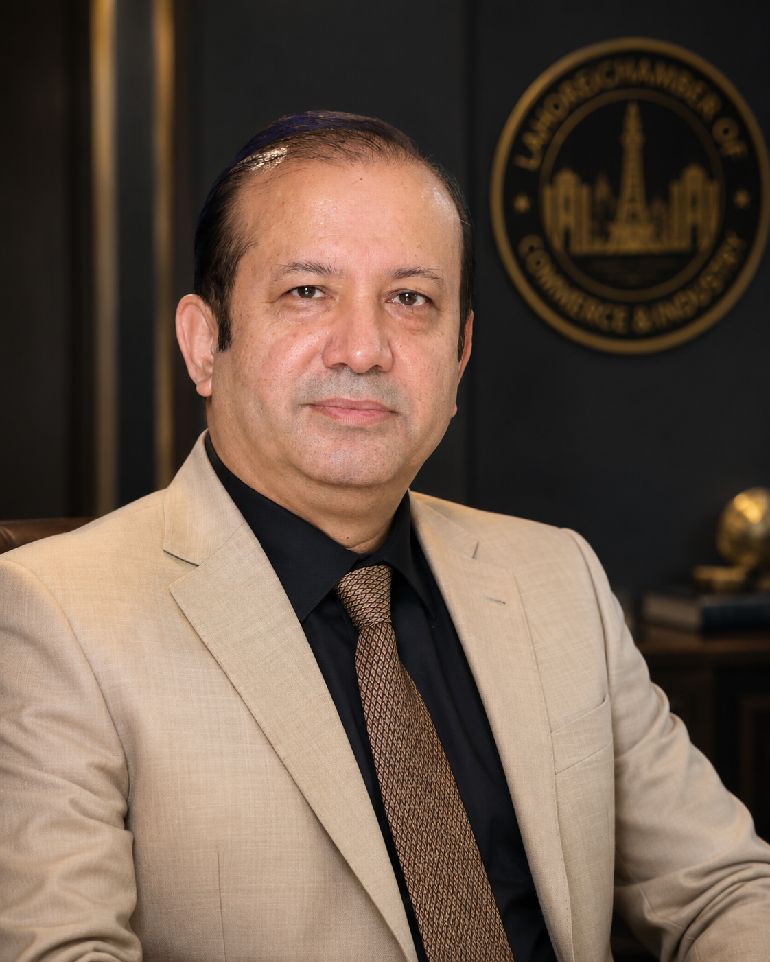 Khurram Lodhi